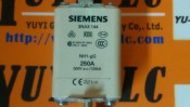 Siemens 3NA3144 3NA3 144 New 250A 500V Gg NH1 (3)