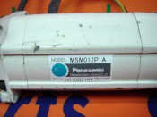 PANASONIC MSM012P1A (3)