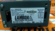 LAMBDA LND-W-152 Power Supply (3)