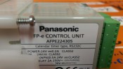 PANASONIC AFPE224305 FP-e control (3)