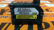KEYENCE IL-S025 CMOS multi-function analogue laser sensor (3)