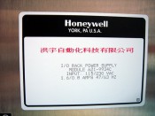 Honeywell S9000 IPC 621-Output MODEL 621-9934C I/O Power Supply 115/230VAC (2)