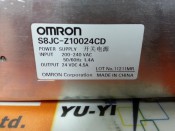 OMRON S8JC-Z10024CD POWER SUPPLY (3)