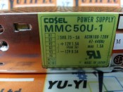 COSEL POWER SUPPLY MMC50U-1 (3)