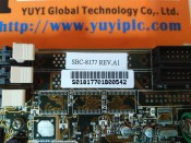 AXIOMTEK SBC-8177 REV.A1 CPU CARD (3)
