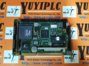 ADVANTECH PCA-6145B/45L 486 INDUSTRIAL CPU CARD REV:C2 01-1 (1)