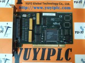 IBM 40H6595 PCI DIFFERENTIAL ULTRA SCSI ADAPTER 4-L CARD (1)