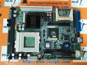 IEI NOVA-7150E-R10 VER 1.0 INDUSTRIAL CPU MOTHERBOARD (1)