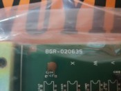 ADVANTEST BGR-020635 circuit board (3)