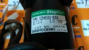 SANYO 103H8582-80E8 Stepping Motor (3)