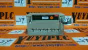 OMRON GT1-AD08MX analog input module (1)