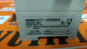 OMRON GT1-AD08MX analog input module (3)
