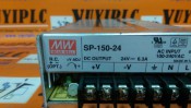 MEAN WELL SP-150-24 AC to DC Power Supply (3)