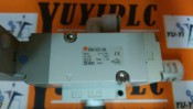 SMC VP544-5TZ1-03A Air Control Valve (3)