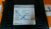CONVEX CSDM-A4TP0 Servo Motor and Drive (3)