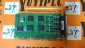 MOXA PCBC104 VER3.1 / C104P Multiport Serial Controller (1)