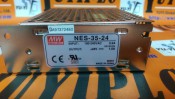MEAN WELL NES-35-24 Power Supply (3)