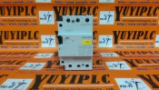 SIEMENS 3VU1600-0MP00 Protection circuit breaker (1)