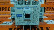 MITSUBISHI SD-N65 DC Operated Contactor (3)