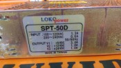 LOKO POWER SPT-50D POWER SUPPLY (3)
