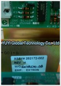 Electroglas 252260-001 Rev D PCB Edge Sensor Inker (3)