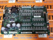 TEST RESEARCH 7500DT-008-4 CIRCUIT BOARD (1)