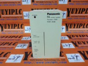 PANASONIC FA Control System PANADAC-7000 POW-002 (1)
