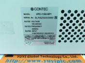 CONTEC 産業用パソコン VPC-1100-SP1 (3)