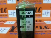 YOKOGAWA JUXTA FR5V 0~100 JPT 100 -NEW (3)