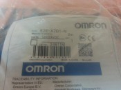 OMRON E2E-X7D1-N PROXIMITY SWITCH -NEW (3)
