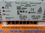 OMRON S82K-10024 Power Supply (3)