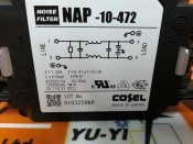 COSEL NAP-10-472 Noise Filter (3)