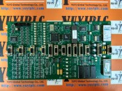 IBE Universal Instruments DSP Control Board 46701703-B (1)