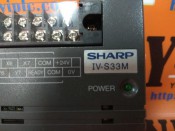 SHARP IV-S33M CONTROLLER (3)
