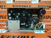 TODD MAX-354-1205A Power Supply Repair (1)
