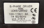 ORIENTAL Motor UDK5128NW2 5 Phase Driver (3)