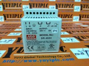 Mean Well DR-4524 Power Supply (1)