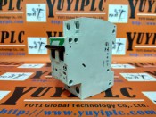 MOELLER FAZ-C10 Circuit Breaker 2 Poles 5kA-277/480VA (2)