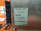 PANASONIC Panadac-7000 BAK-A01 Controller (3)
