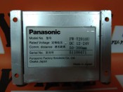 PANASONIC FW-Y201AU Communication module (3)