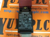 OMRON D4DS-2AFS Safety Switch (3)