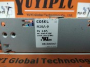 COSEL R25A-9 POWER SUPPLY (3)