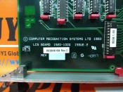 COMPUTER RECOGNITION 1520-1000 8938AK184 LCS BOARD (3)
