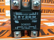 CRYDOM DC60S3 Solid-State Relay (3)