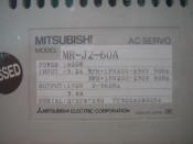 MITSUBISHI MR-J2-60A (2)