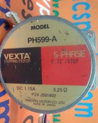 VEXTA ORIENTAL MOTOR PH599-A (3)