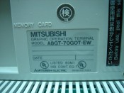 MITSUBISHI A8GT-70GOT-EW (3)