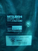 MITSUBISHI MODEM UNIT A1SJ71CMO NEW (3)