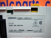 OMRON CQM1-CPU11 (2)