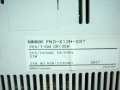 OMRON FND-X12H-SRT (3)